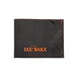Кошелек Tatonka HY Wallet black/orange. Фото 1