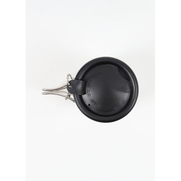 Термокружка с крышкой Сплав 210 мл