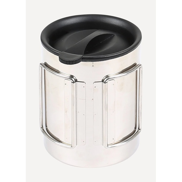 Термокружка с крышкой Сплав 420 мл