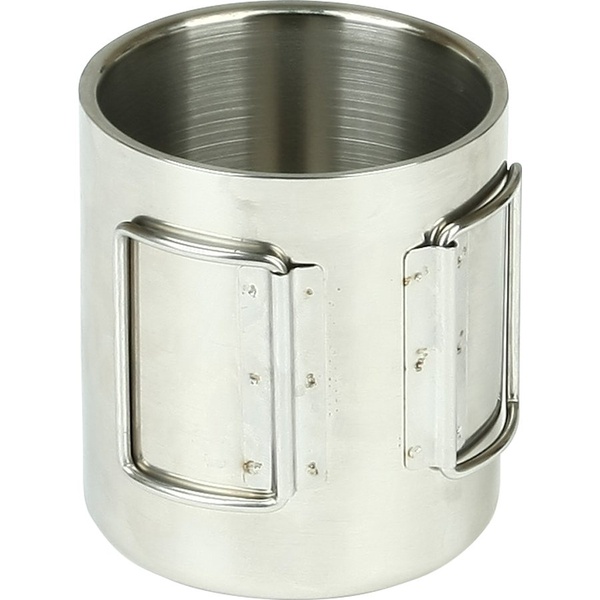 Термокружка с крышкой Сплав 420 мл