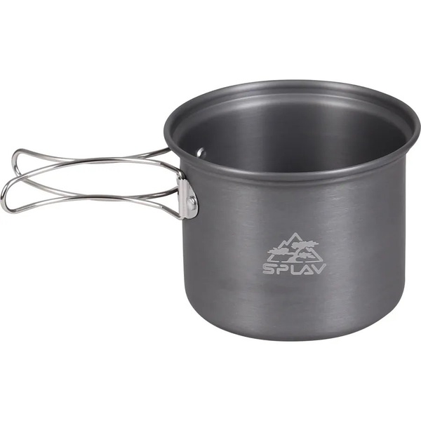 Набор посуды Сплав (1-2 персоны)