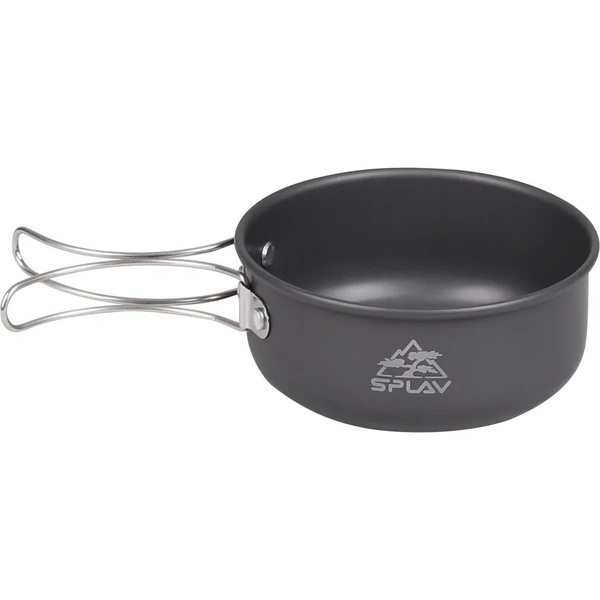 Набор посуды Сплав (1-2 персоны)