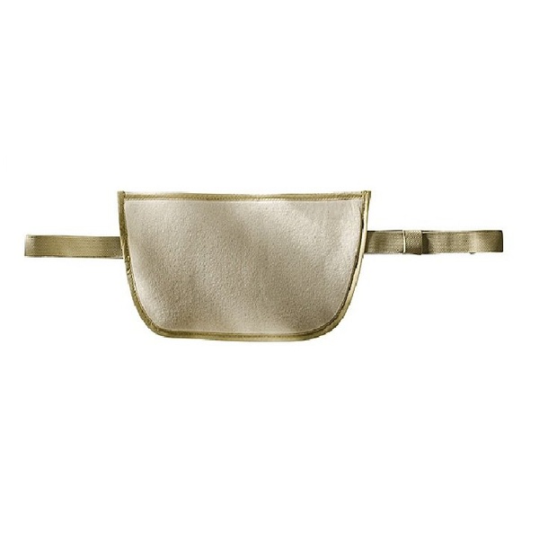 Кошелек Tatonka Skin Moneybelt Int RIFD B natural
