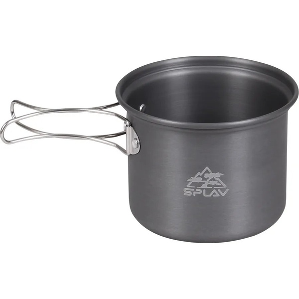 Набор посуды Сплав (1-2 персоны)