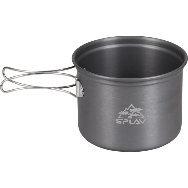 Набор посуды Сплав (1-2 персоны)