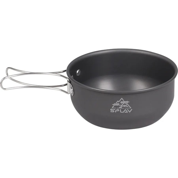 Набор посуды Сплав (1-2 персоны)