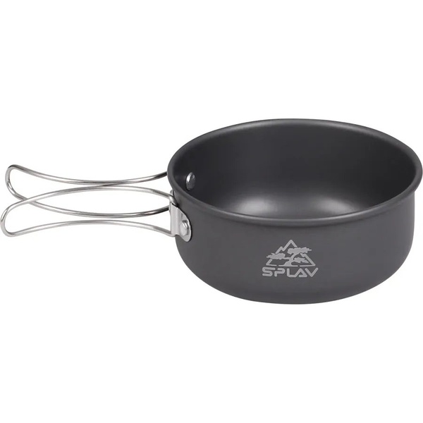 Набор посуды Сплав (1-2 персоны)