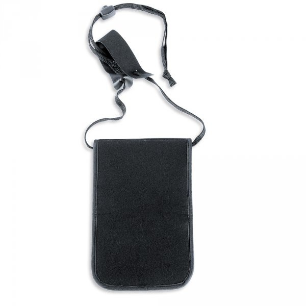 Кошелек Tatonka Skin Neck Pouch RFID B black