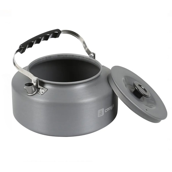 Чайник туристический Сплав 1.6 л