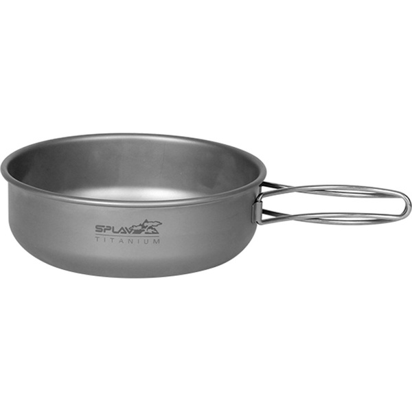 Ковш титановый Сплав Scoop 600