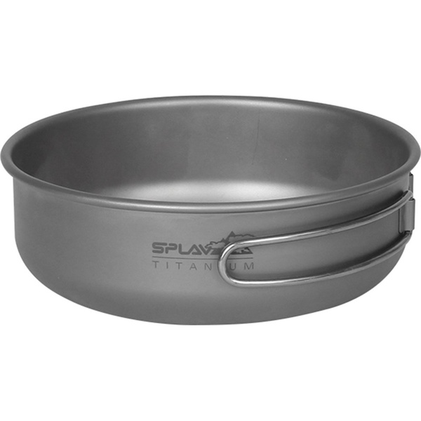 Ковш титановый Сплав Scoop 600