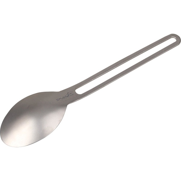 Ложка титановая Сплав Contour