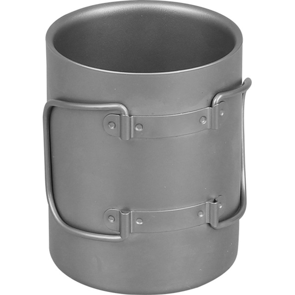 Термокружка титановая Splav 300