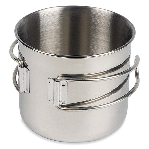 Кружка Tatonka Handle Mug 600