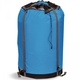 Компрессионный гермомешок Tatonka Tight Bag L bright blue. Фото 1