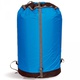 Компрессионный гермомешок Tatonka Tight Bag L bright blue. Фото 2