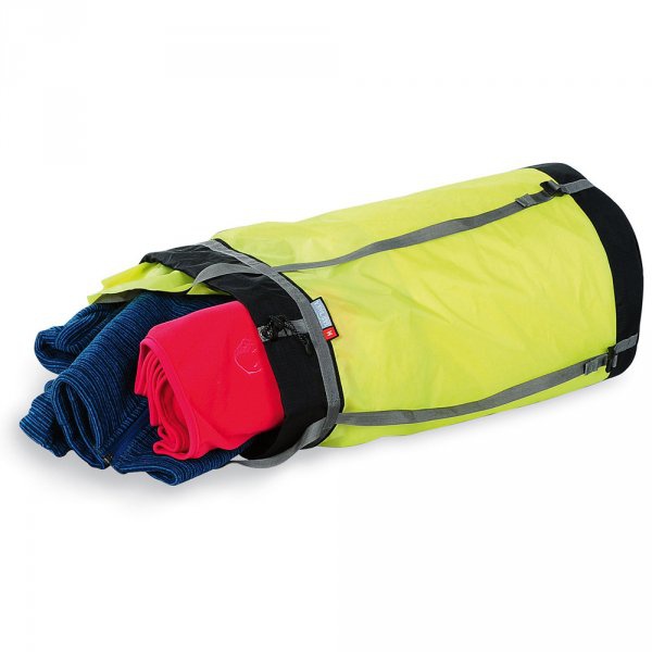 Компрессионный гермомешок Tatonka Tight Bag M