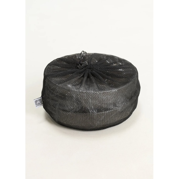 Набор титановой посуды Сплав (1 кастрюля, 1 сковородка, 1250+800 мл)