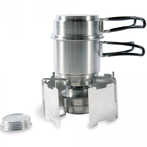 Набор Alcohol Burner Set