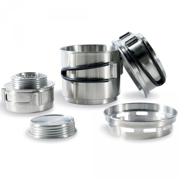 Набор Alcohol Burner Set