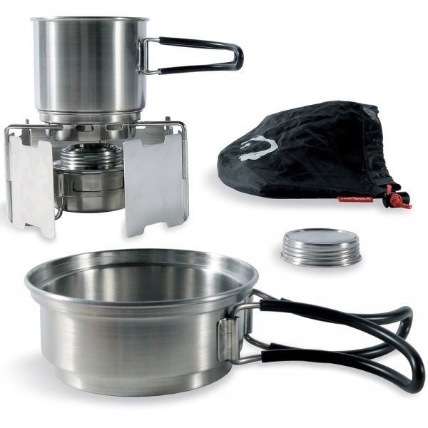 Набор Alcohol Burner Set