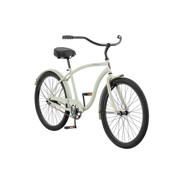 Велосипед Schwinn S1 (2018) Серый
