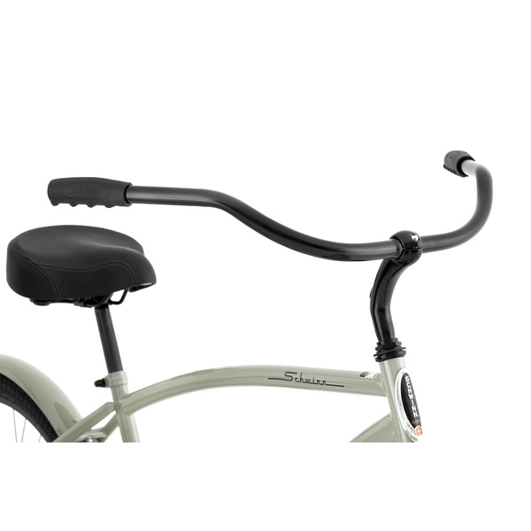 Велосипед Schwinn S1 (2018) Серый