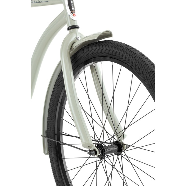 Велосипед Schwinn S1 (2018) Серый