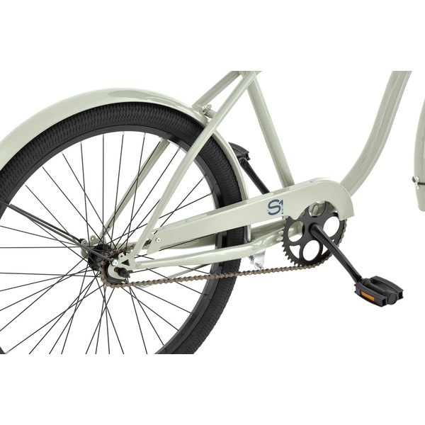 Велосипед Schwinn S1 (2018) Серый