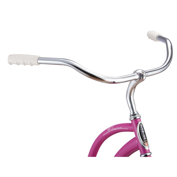 Велосипед Schwinn S1 Women (2018) Розовый