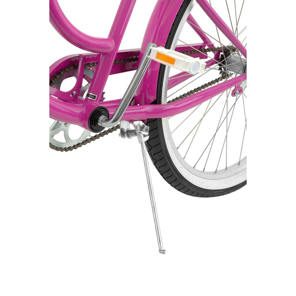 Велосипед Schwinn S1 Women (2018) Розовый