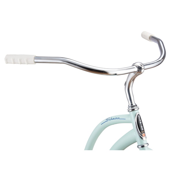 Велосипед Schwinn S1 Women (2018) Мятный