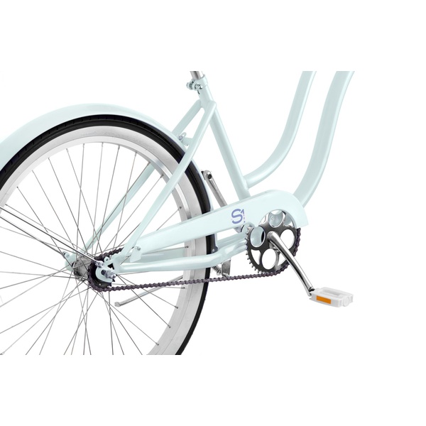 Велосипед Schwinn S1 Women (2018) Мятный