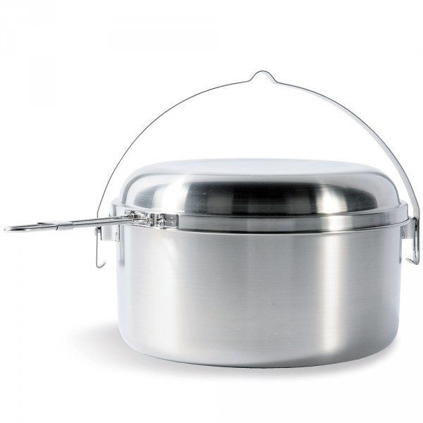 Набор посуды Tatonka Kettle 4,0