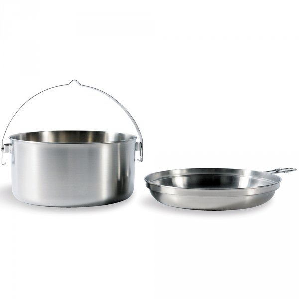 Набор посуды Tatonka Kettle 4,0