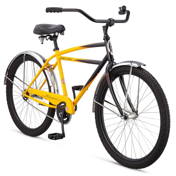 Велосипед Schwinn Heavy Duti (2018)