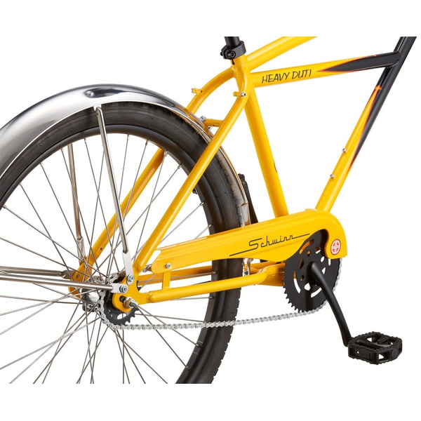 Велосипед Schwinn Heavy Duti (2018)
