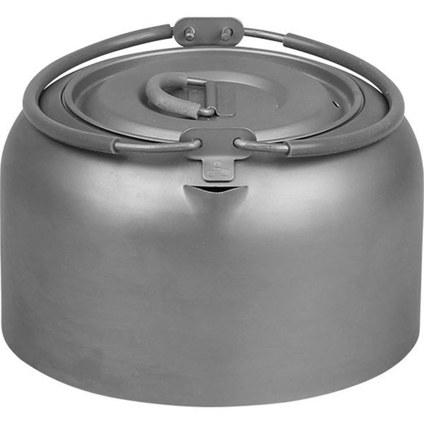 Чайник титановый Splav 1 л