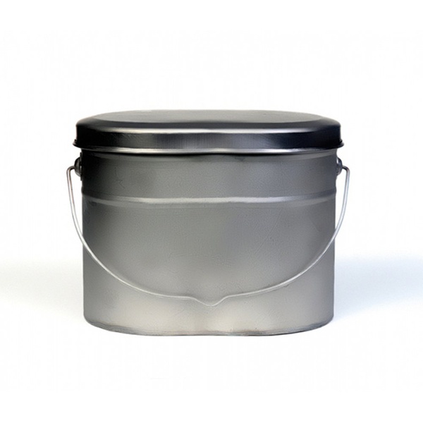 Котелок титановый Splav 1,8 л