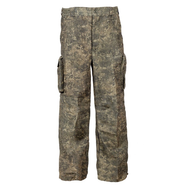 Костюм Huntsman Зверобой Хвоя, тк. смесовая рипстоп