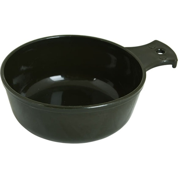 Туристический набор пластиковой посуды Track Соло