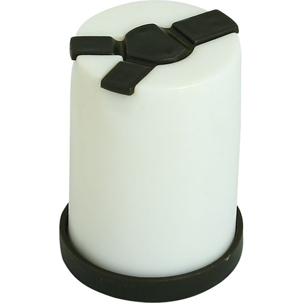 Туристический набор пластиковой посуды Track Соло