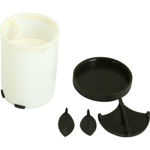 Туристический набор пластиковой посуды Track Соло