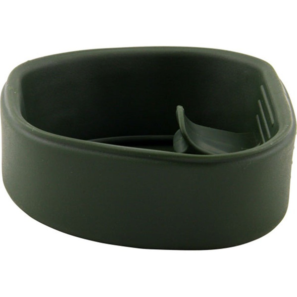 Туристический набор пластиковой посуды Track Соло