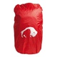 Накидка на рюкзак Tatonka Rain Flap S red. Фото 1