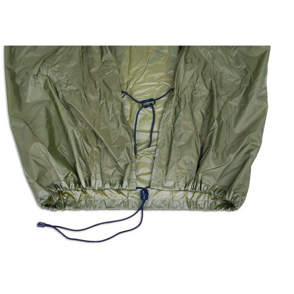Накидка на рюкзак Tatonka Rain Flap S cub