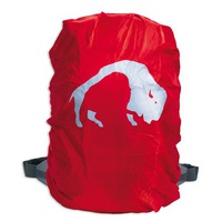Накидка на рюкзак Tatonka Rain Flap XS red
