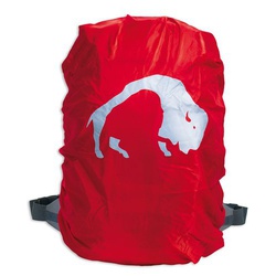 Накидка на рюкзак Tatonka Rain Flap XS red