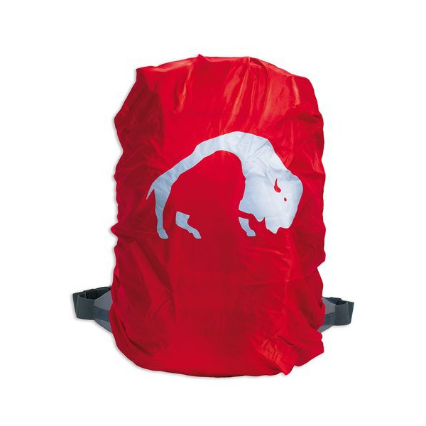 Накидка на рюкзак Tatonka Rain Flap XS red