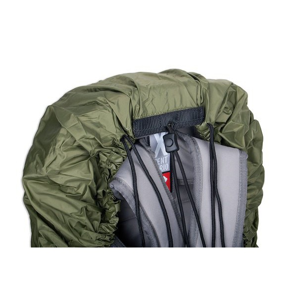 Накидка на рюкзак Tatonka Rain Flap XS cub